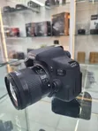 Canon EOS 750D DSLR Camera - 1