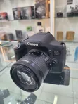 Canon EOS 750D DSLR Camera - 2