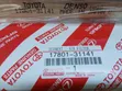 Toyota Land Cruiser 300 Series Petrol Air Filter (Made in Japan) - 1