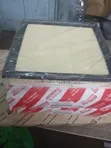 Toyota Land Cruiser 300 Series Petrol Air Filter (Made in Japan) - 2