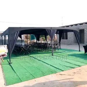 Event Decorations & Styling Services