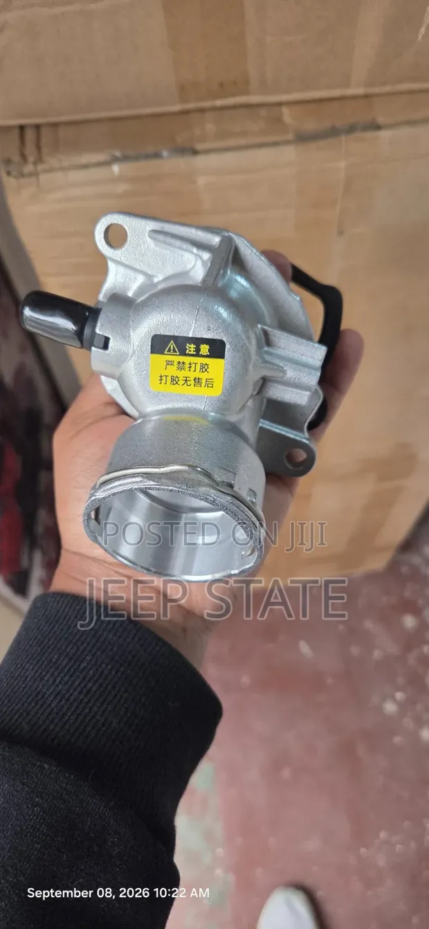 Mercedes-Benz Genuine Coolant Thermostat 273 200 0215 - 1