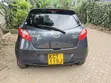 Mazda Demio 2012 Gray - 1
