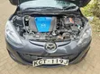 Mazda Demio 2012 Gray - 3