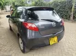 Mazda Demio 2012 Gray - 4