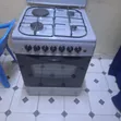 Ramtons 60x60 Gas Cooker - 2