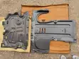 New Steel Engine Sump Guard Mercedes GLC X253 (2015-2022) - 1