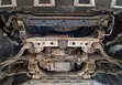 New Steel Engine Sump Guard Mercedes GLC X253 (2015-2022) - 2