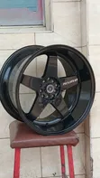 Nismo 18x10.5J Wheels - 2