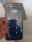 Infinix Smart 7 HD 64GB Blue (Used, Cracked Screen) - 1