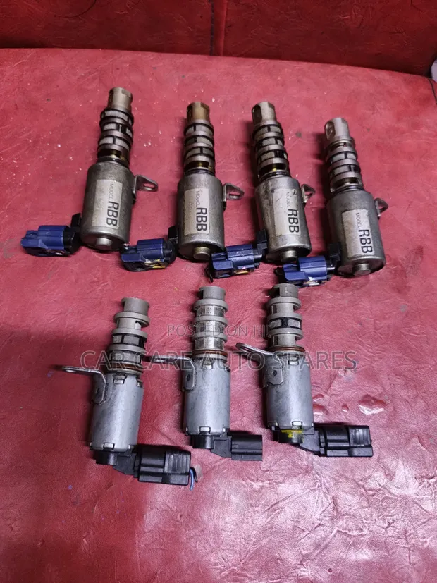 Honda VVT-i Sensor for Fit, Accord, Odyssey, CR-V - 1