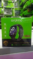 Oraimo Watch 6 Lite Smartwatch 2.01" HD Screen - 2