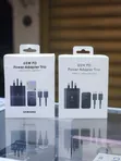 Samsung 65W PD Power Adapter Charger - 2