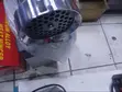 Most Selling Manual M32 Meat Mincer Machine - 2