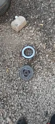 Suzuki Alto Semi Pressure Plate, Clutch Plate & Release Bearing - 2