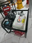 Primo Italy Diesel Water Pump - 2