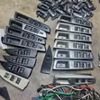Subaru Forester SF SG SH SJ Main Switch - 1