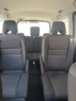 Nissan Serena e-POWER 2019 White - 4