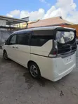 Nissan Serena e-POWER 2019 White - 5