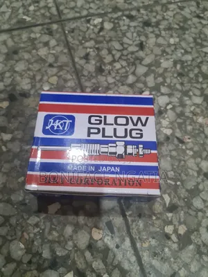 Heater Plug PT103 for Toyota