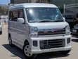 Suzuki Every Wagon 2019 White - 2