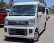 Suzuki Every Wagon 2019 White - 3