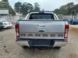 2019 Ford Ranger XLT Silver - 2