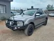 2019 Ford Ranger XLT Silver - 3