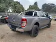2019 Ford Ranger XLT Silver - 4