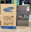 Ecomax 90L Fridge with Free Fridge Guard - 1