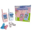 Children's Walkie Talkies with Video Screen - 2