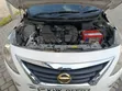 Nissan Latio 1.2 2015 White - 1