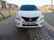 Nissan Latio 1.2 2015 White - 4