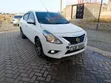 Nissan Latio 1.2 2015 White - 5