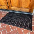 Non-Slip Ramp Mat 80x120cm for Entrances - 2