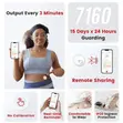 Sinocare CGM - Continuous Glucose Monitor - 2