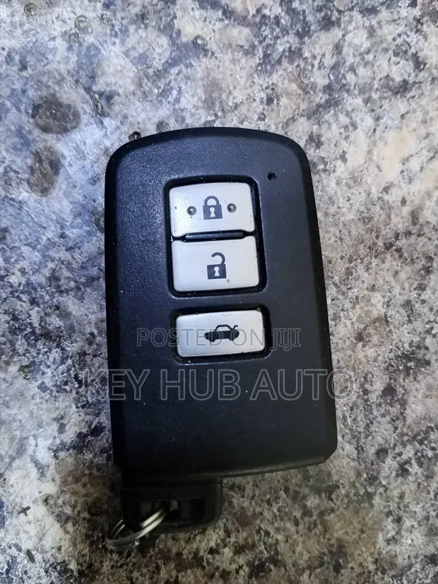 Key Hub Auto: Expert Car Key Programming Services - 1