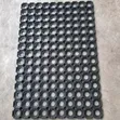Heavy Duty Floor Mat 80x120cm for Commercial Entrance - 1