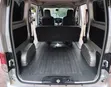 Nissan NV200 2015 Nyeusi - 3