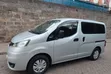 Nissan NV200 2015 Nyeusi - 4
