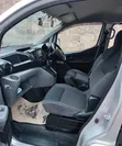 Nissan NV200 2015 Nyeusi - 5