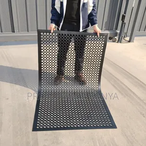 Ramp Floor Mat 80x120cm Non-Slip