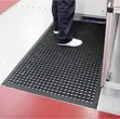 Ramp Floor Mat 80x120cm Non-Slip - 2