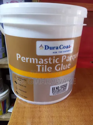 Gundi ya Parquet Tile 4kg
