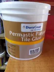 Gundi ya Parquet Tile 4kg - 1