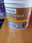 Gundi ya Parquet Tile 4kg - 2