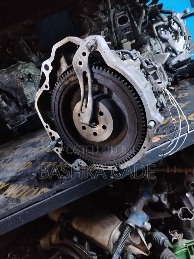 Manual Gearbox for Suzuki Jimny (K6A New Model) - 1