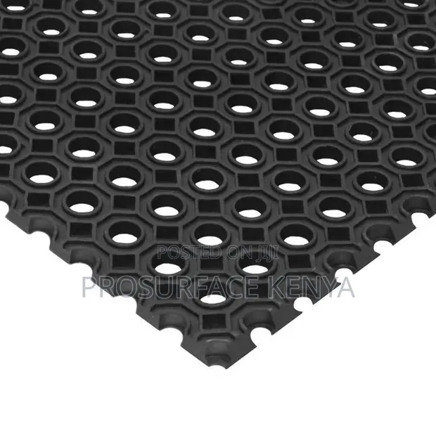 Commercial Ramp Mat 80x120cm - 1