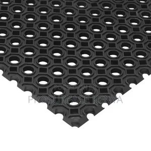 Commercial Ramp Mat 80x120cm