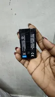 Sony 2400mAh Rechargeable Li-Ion Battery for Camera/LED Light - 2